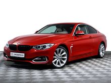  4-Series, 2014