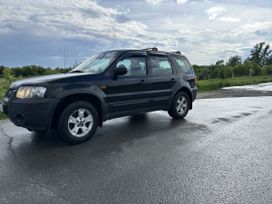 SUV   Ford Maverick 2004 , 235000 , 