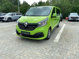    Renault Trafic 2016 , 1950000 , 