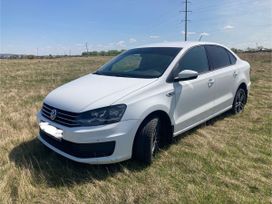  Volkswagen Polo 2019 , 1550000 , 