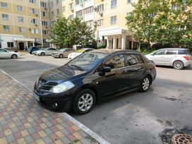  Nissan Tiida 2011 , 800000 , 