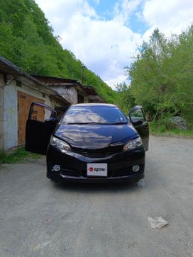    Toyota Wish 2012 , 1370000 , 