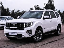 SUV   Kia Mohave 2019 , 3720000 , 