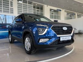 SUV   Hyundai Creta 2022 , 2299000 , 
