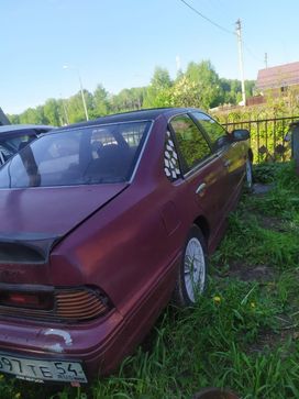  Nissan Cefiro 1990 , 70000 , 