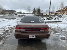  Nissan Cefiro 1996 , 300000 , 