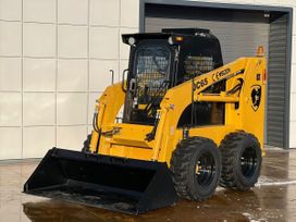 - Bizon JC65 2024 , 3200000 , -
