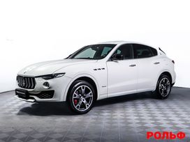 SUV   Maserati Levante 2017 , 4698000 , 