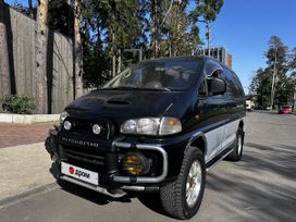    Mitsubishi Delica 1995 , 1675000 , 