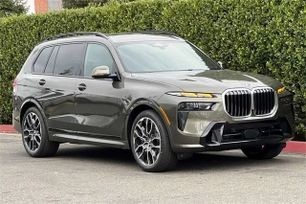 SUV   BMW X7 2025 , 14909000 , 