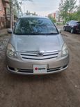   Toyota Corolla Spacio 2003 , 600000 , 