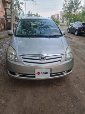    Toyota Corolla Spacio 2003 , 600000 , 