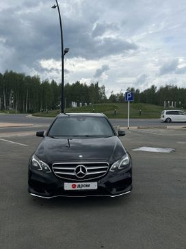  Mercedes-Benz E-Class 2015 , 2550000 , 