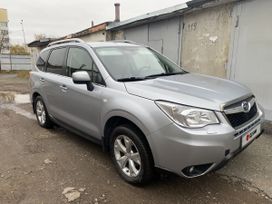 SUV   Subaru Forester 2013 , 1450000 , 