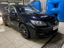 Mazda Mazda3 MPS 2007 , 1200000 , 