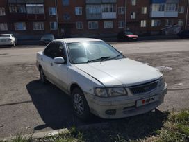  Nissan Sunny 1998 , 150000 , 