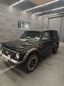  4x4 2131 