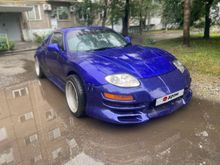  FTO, 1995