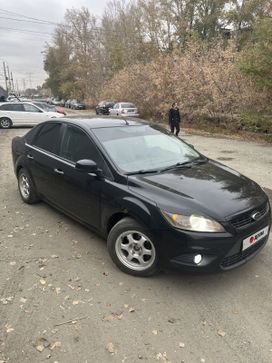  Ford Focus 2009 , 500000 , 