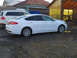  Ford Mondeo 2015 , 1630000 , 