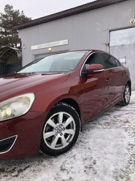  Volvo S60 2010 , 920000 , 