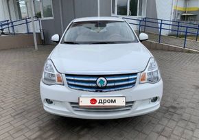  Dongfeng E11K 2019 , 627000 , 