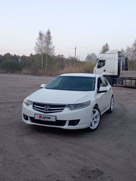  Honda Accord 2008 , 800000 , 