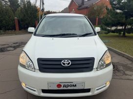    Toyota Ipsum 2001 , 650000 , 