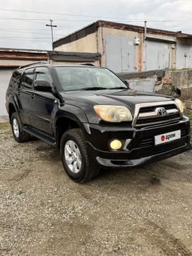 SUV   Toyota Hilux Surf 2007 , 2400000 , 