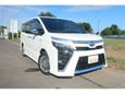    Toyota Voxy 2021 , 2100000 , 