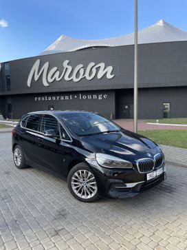  BMW 2-Series Active Tourer 2019 , 2360000 , 