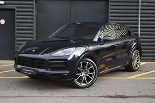 SUV   Porsche Cayenne Coupe 2021 , 9990000 , 