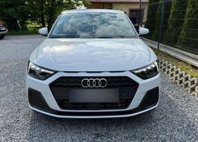  Audi A1 2022 , 1770000 , 