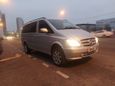    Mercedes-Benz Vito 2013 , 2790000 , 