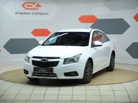  Chevrolet Cruze 2012 , 490000 , 