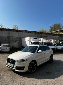 SUV   Audi Q3 2012 , 1900000 , 
