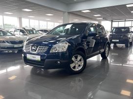 SUV   Nissan Qashqai 2008 , 995000 , 