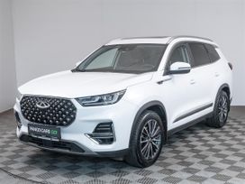 SUV   Chery Tiggo 8 Pro 2021 , 1749000 , 