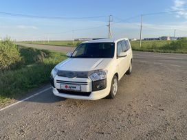  Toyota Probox 2021 , 1430000 , 