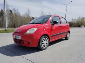  Chevrolet Spark 2007 , 270000 , 