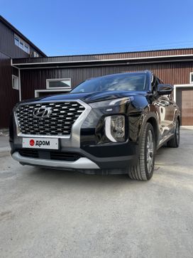 SUV   Hyundai Palisade 2019 , 3750000 , 