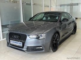  Audi S5 2012 , 1584000 , 