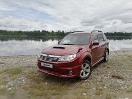 SUV   Subaru Forester 2008 , 1350000 , 