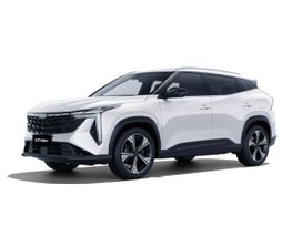 SUV   Geely Cityray 2024 , 3254190 , -