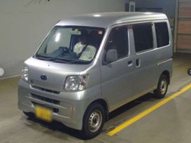    Subaru Sambar 2015 , 680000 , 