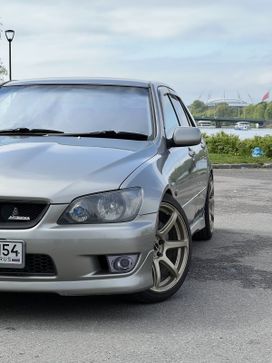  Toyota Altezza 2002 , 1699000 , -