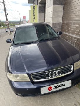  Audi A4 1999 , 380000 , 