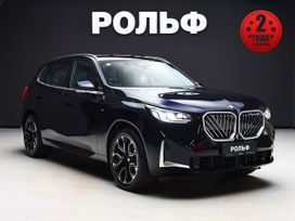 SUV   BMW X3 2025 , 8900000 , 