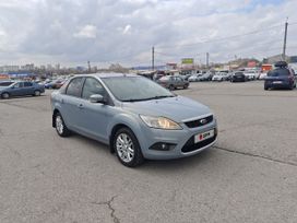  Ford Focus 2008 , 555000 , 