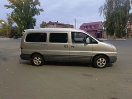   Hyundai Starex 2006 , 800000 , 